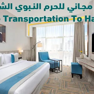 The Seasons فندق المدينة المنورة