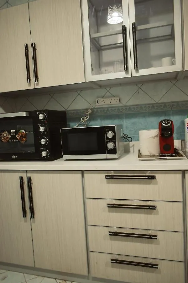 Apartament شقق وأجنحة التيوليب والروز وود الفاخرة Dżedda Arabia Saudyjska